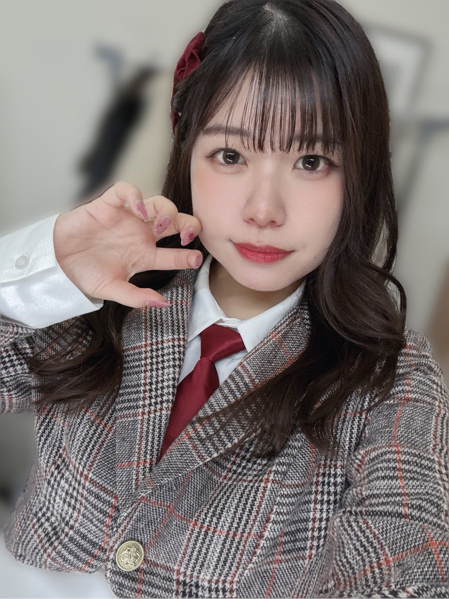 髙松瞳ちゃんポジで参加しました❤️ 久しぶりの踊ってみた！緊張した