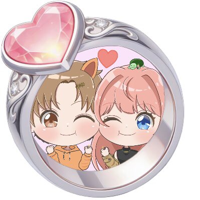 最高のプレゼント貰いました🥰 サプライズ過ぎた🥺 1番に達成出来た