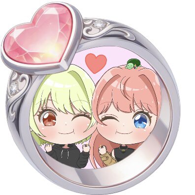 最高のプレゼント貰いました🥰 サプライズ過ぎた🥺 1番に達成出来た