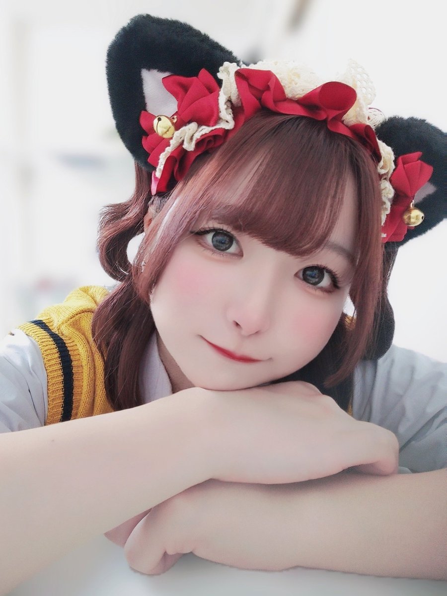 2/22 にゃんにゃんにゃん( ̳^_ ̫ _^ ̳)Zz