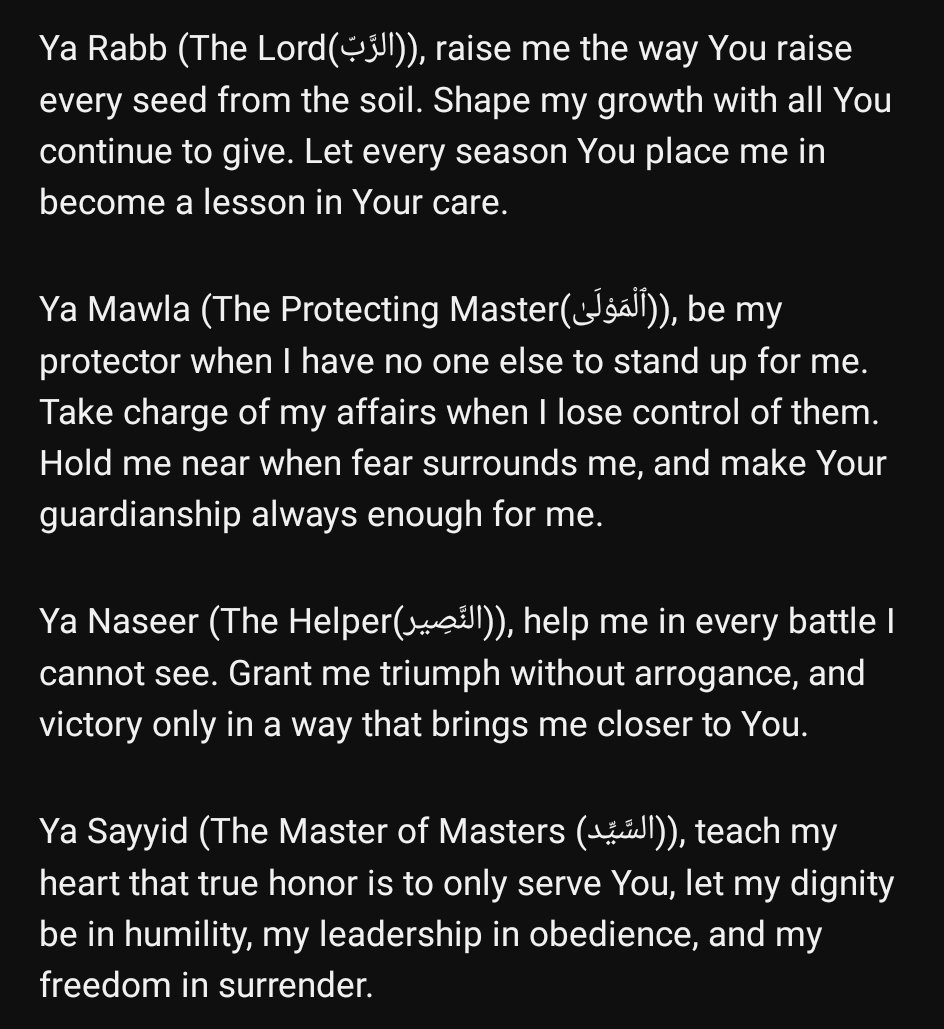 MiftahuLkhayroh's tweet photo. Day 5: 🥺🤍 https://t.co/V2yKRCL7zZ 

#RamadanDay5 #TheNameINeed 
#YaqeenInstitute #Ramadan

🤍🤍 https://t.co/WgEOVuxi7L