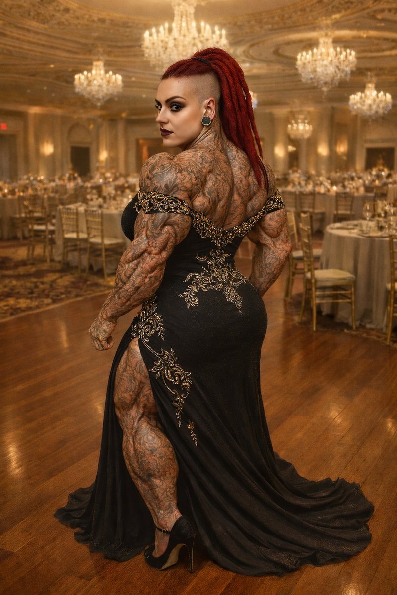 Scarlett tweet media