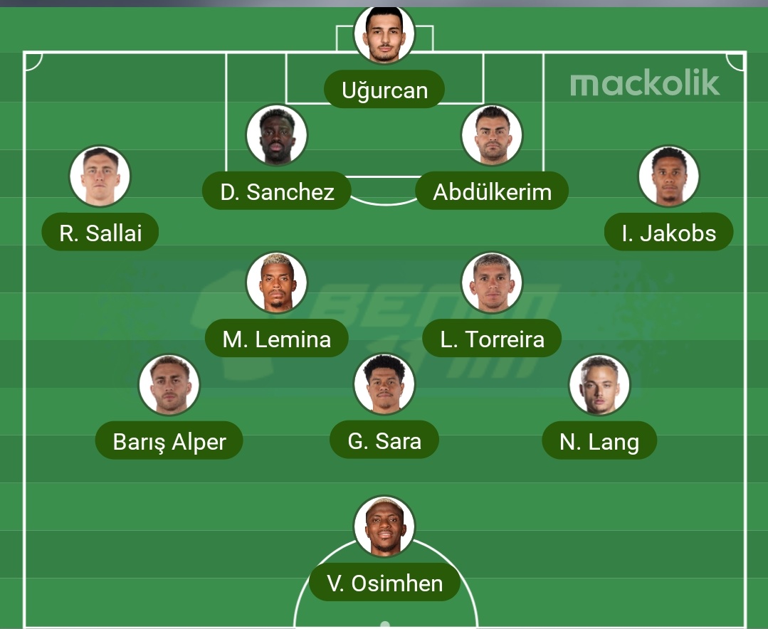 GRANDE 🔥 tweet media