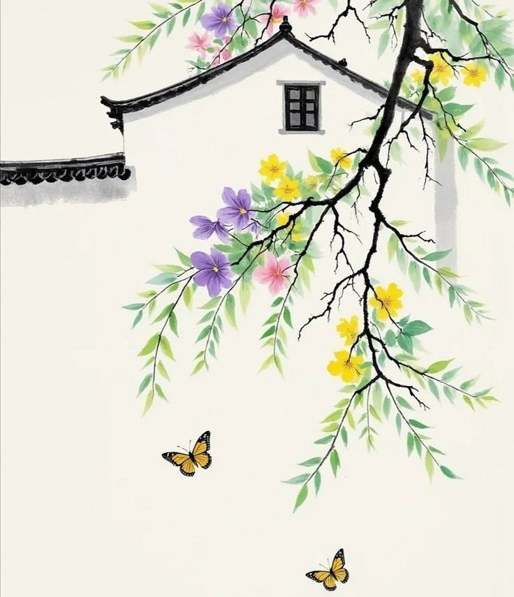 keepitnice45's tweet image. “Courage starts with showing up and letting ourselves be seen."
Good afternoon fam.
How is your day going?