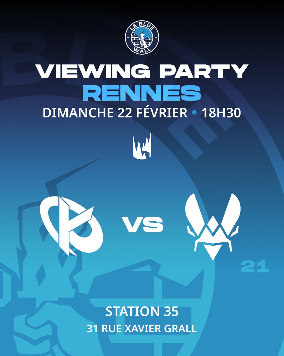 KC Rennes tweet media