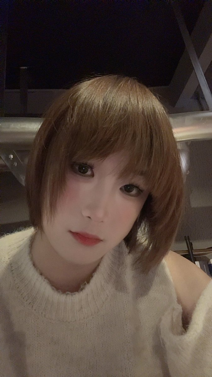 柠萌味的猫🍥 tweet media