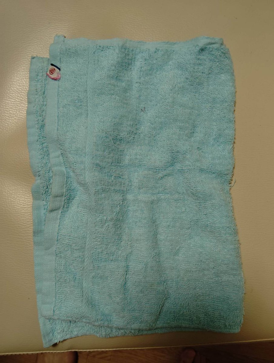 本日の練習会で
どなたかのお忘れ物の可能性あります

若い子が預かっておりますので
お心当たりあるかた
ご連絡ください