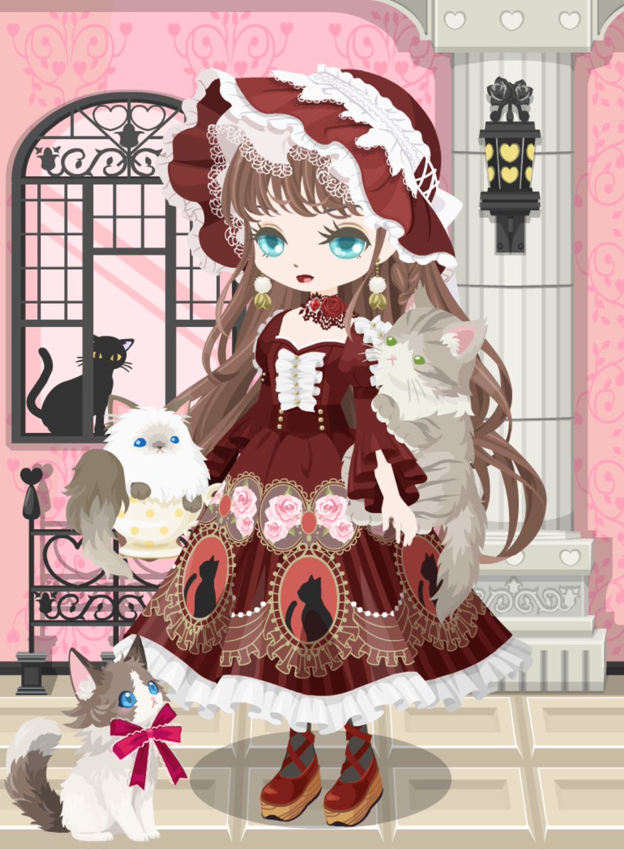 眠り姫 (@princess_s_b) / Posts / X