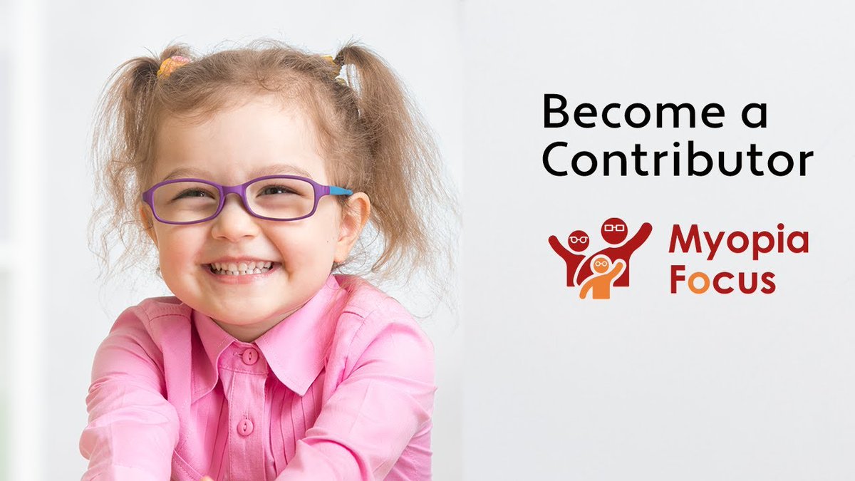 Myopia Focus tweet media