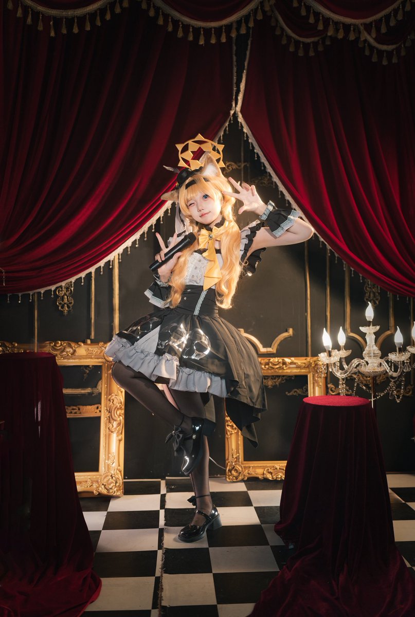 kyouko4u tweet media