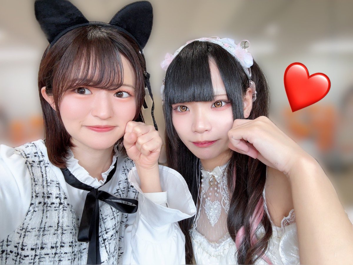 🎀未来さや卒業ライブ🐈‍⬛ 私も観に行かせていただきました！ そして