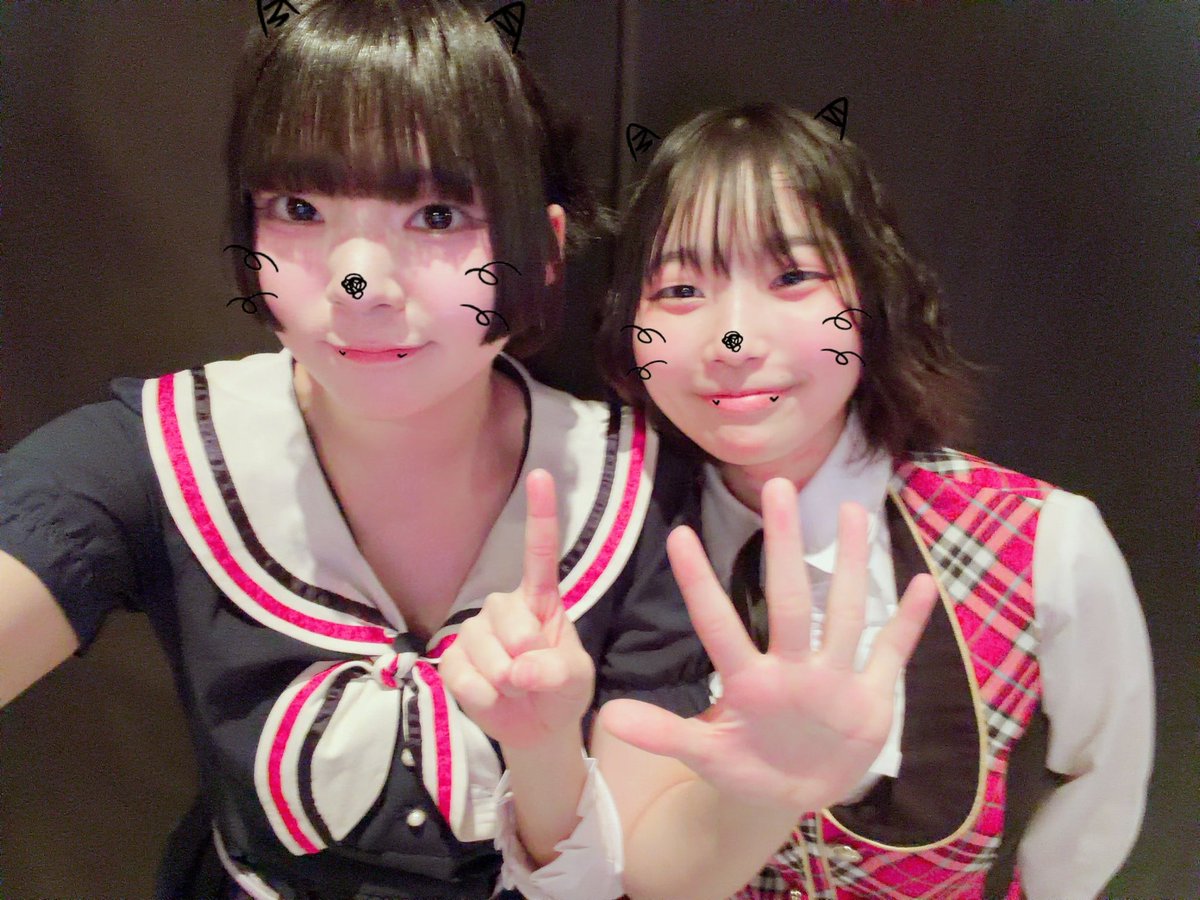 柴田姫菜(SO.pro OSAKA) tweet media