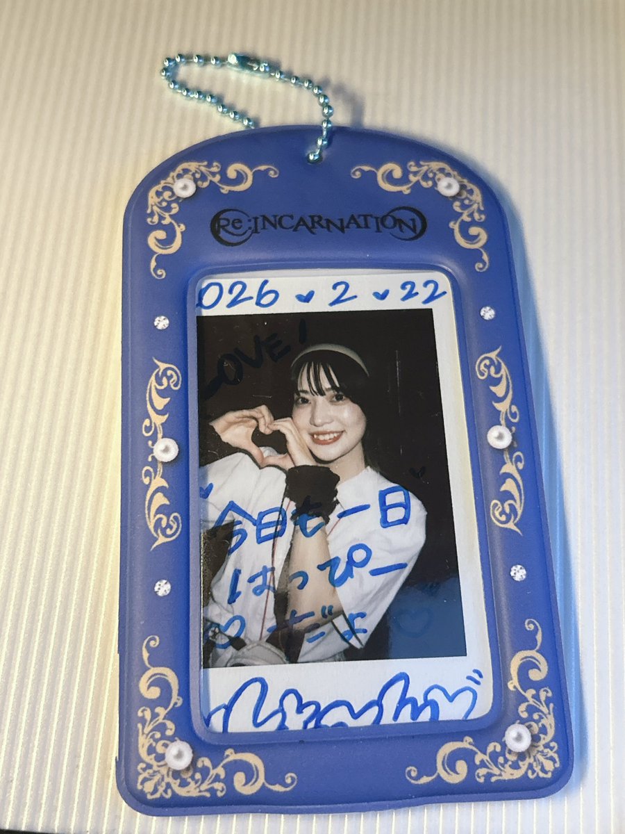 しょ～ん@財団X🧳 (@moesan1229) / Posts / X