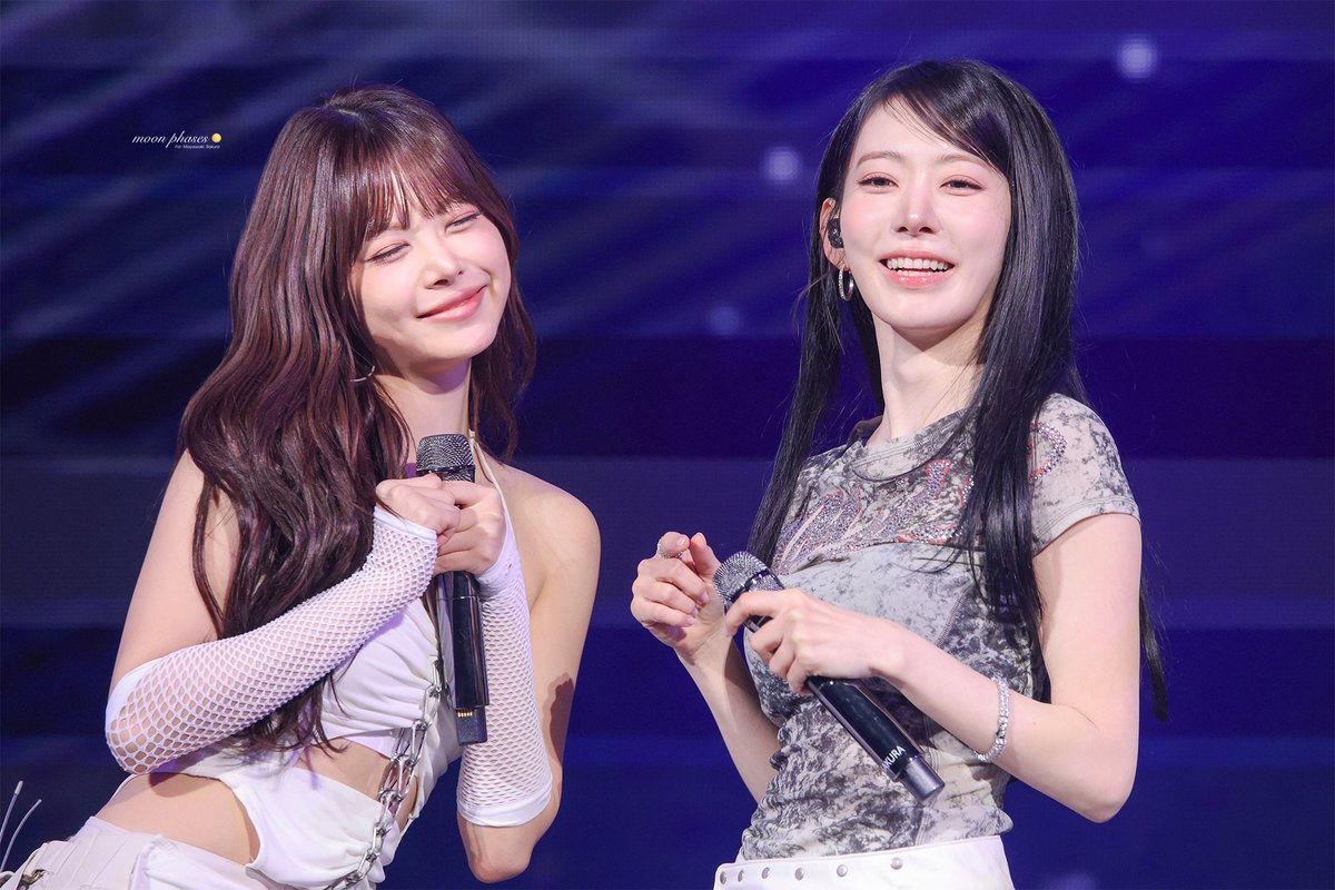 260201 SEOUL ENCORE 猫の日 🐾 #사쿠라 #宮脇咲良 #SAKURA #ックラ