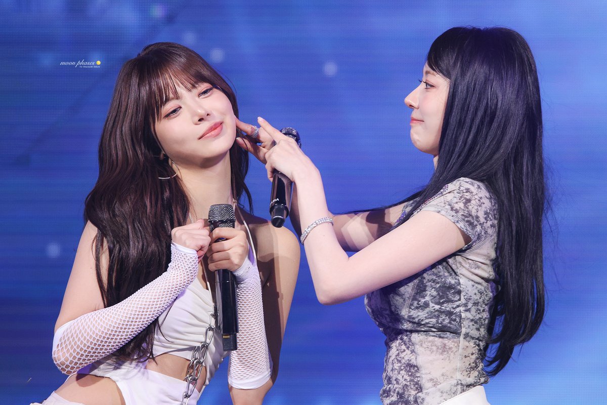 260201 SEOUL ENCORE 猫の日 🐾 #사쿠라 #宮脇咲良 #SAKURA #ックラ