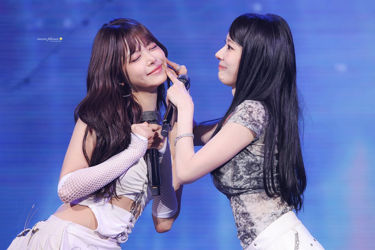 260201 SEOUL ENCORE 猫の日 🐾 #사쿠라 #宮脇咲良 #SAKURA #ックラ