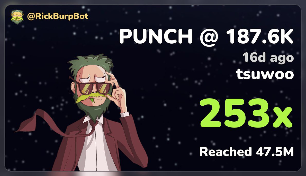 No More Liquidity tweet media