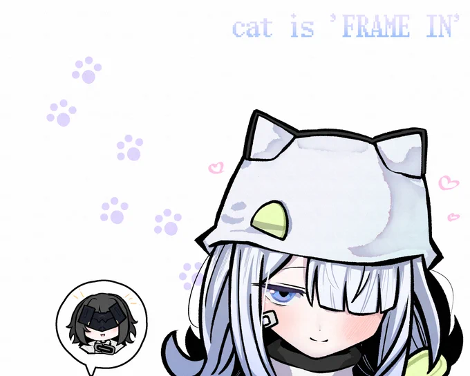 #エンドフィールド