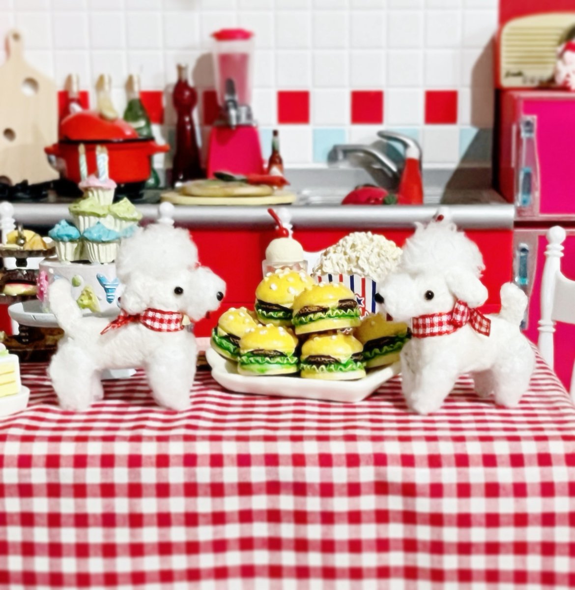 🐩🐩増殖中
アイドール東京参加予定です🗓️
3月21日（土）I・Doll 東京vol.76
東京ビッグサイト西3・4ホール
11:30〜16:30
#アイドール #アイドール東京