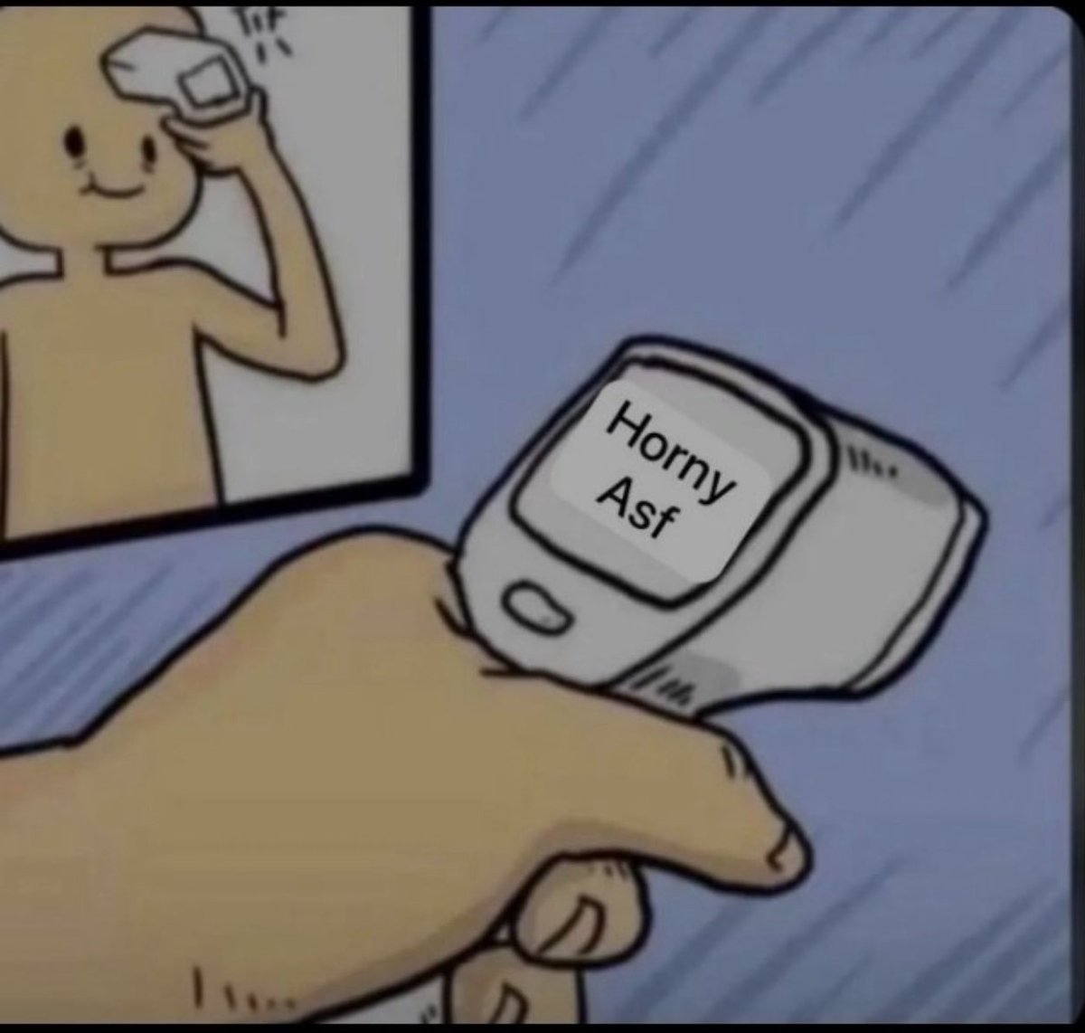 It’s them hours 👀