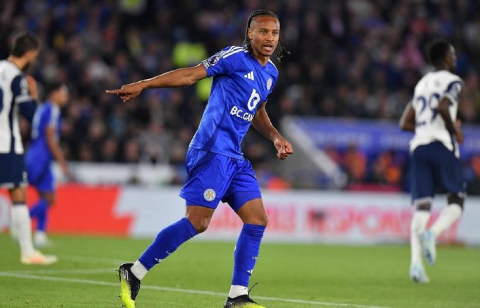 Leicester Xtra tweet media