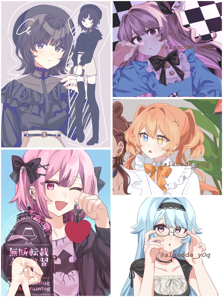 あるもーど tweet media