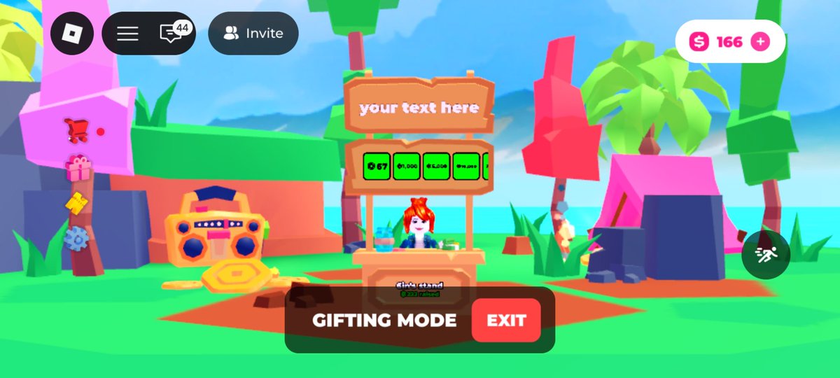 BloxyNews66's tweet photo. Proof that I gave @lilysweeeeet 
1000 Robux!

Thank you everyone for Participating!
Also New Giveaway at 50 Followers https://t.co/voYLDkMPjr