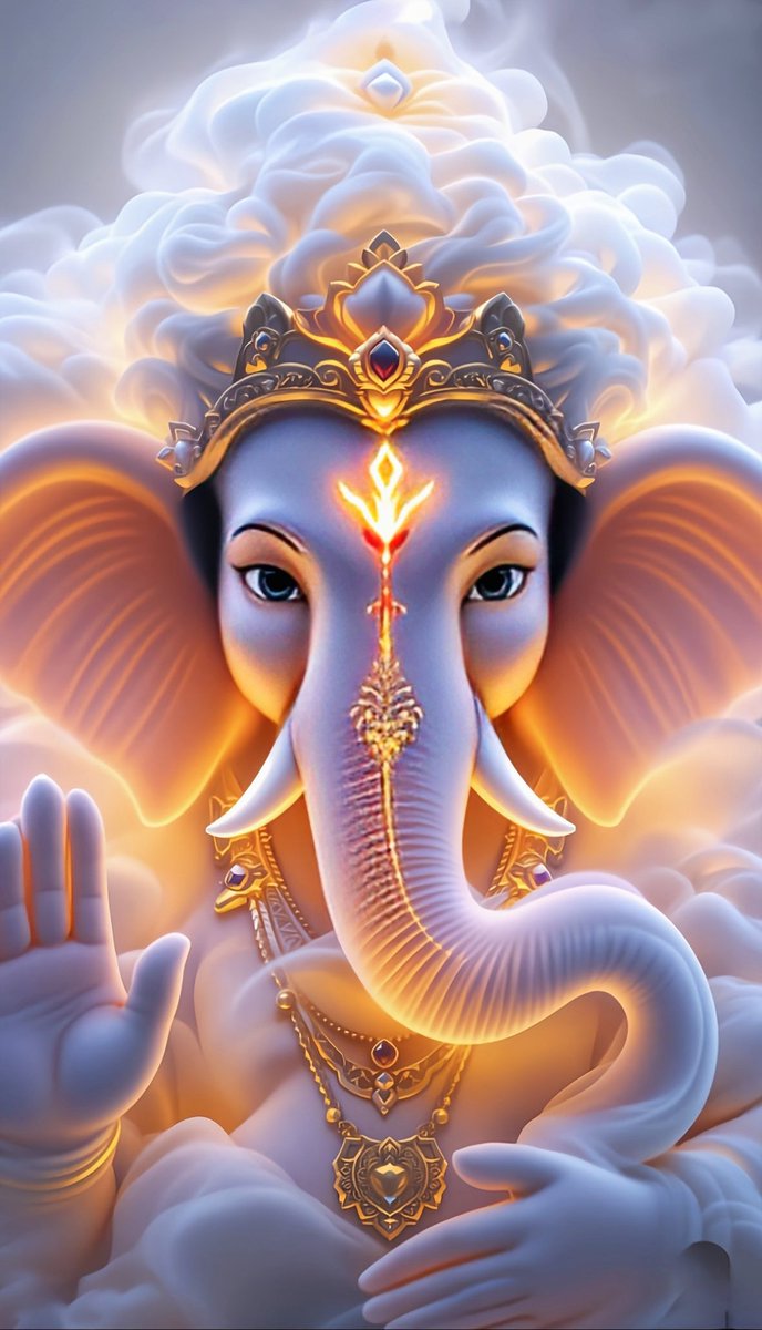 🚩Ganpati Bappa morya 🚩
