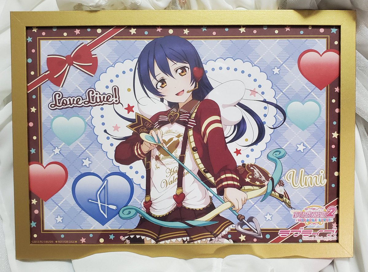 らあ❤南ことり❤🌟μ'sic forever🌟 (@vicks2054) / Posts / X