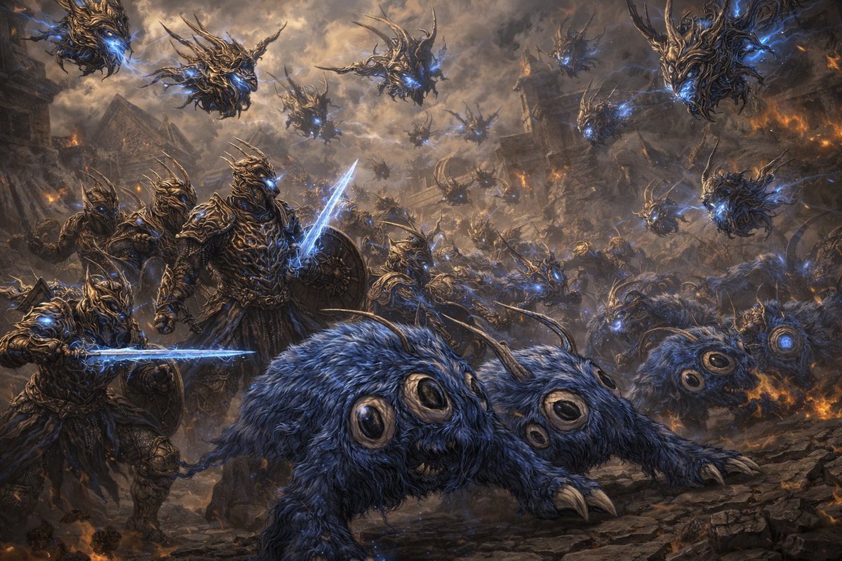 Israel Doering tweet media