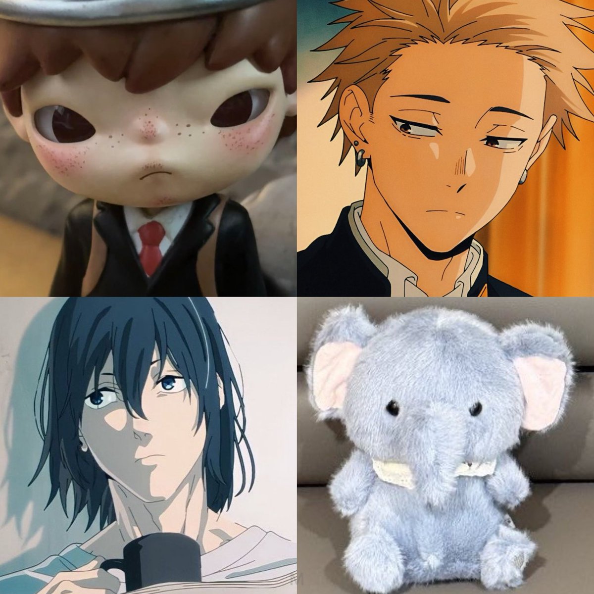 คาแรคเตอร์ถูกต้องมากกก