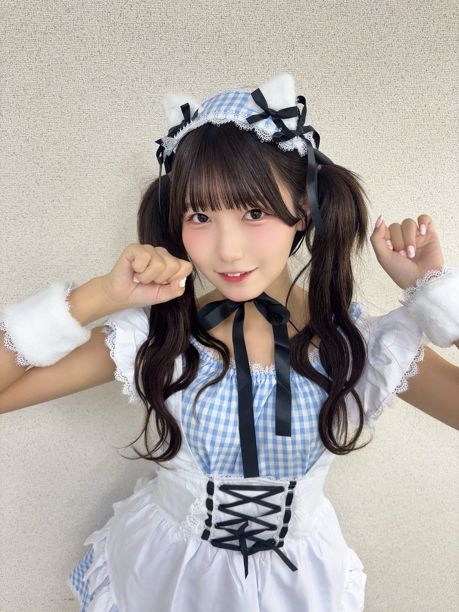 ねこメイド雇いますか？