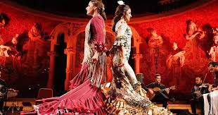 S'ha fet realitat el que deia un servidor l'any passat aquí: "Si vols escoltar l’Orfeó Català has d’anar a Nova York, on canten el 20 de Febrer." Ho deia perquè al Palau de la Música gairebé no hi canten, En el seu lloc, d'agost a desembre s'han fet 57 espectacles de flamenc.