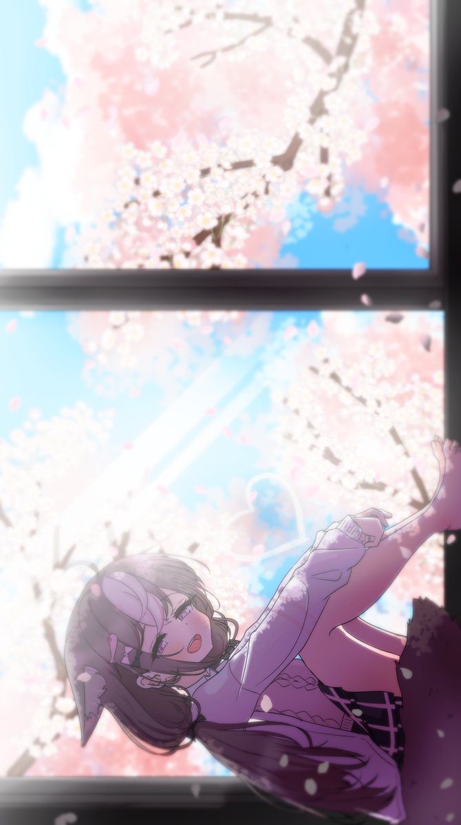 丸月＿絵 tweet media