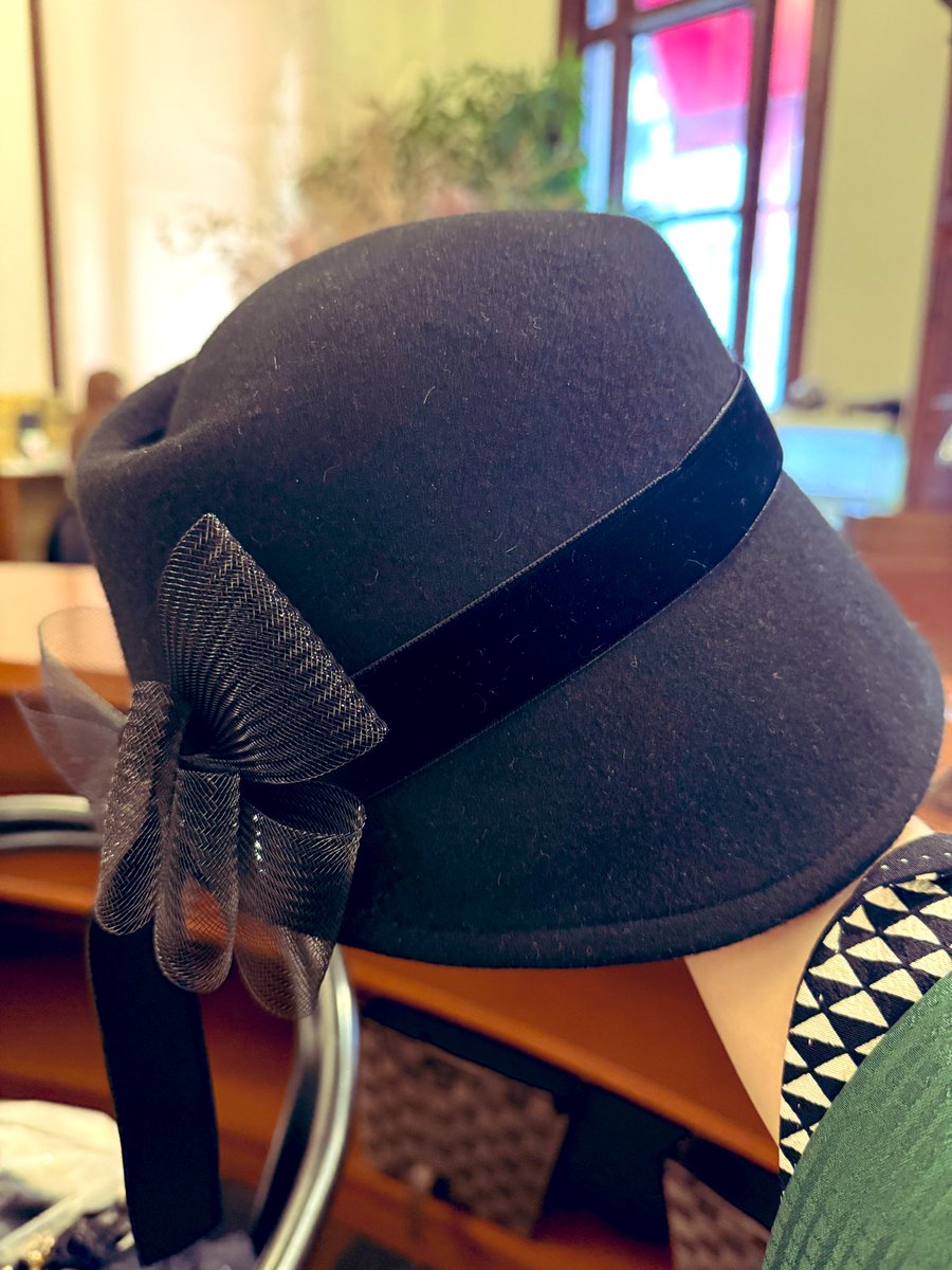 millinery mino(ミリナリーミノ) (@millinery_mino) / Posts / X