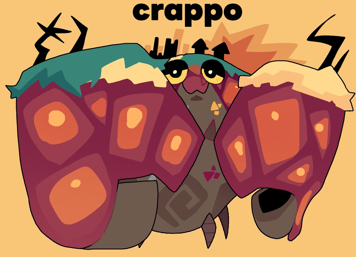 Sprite hunter tweet media