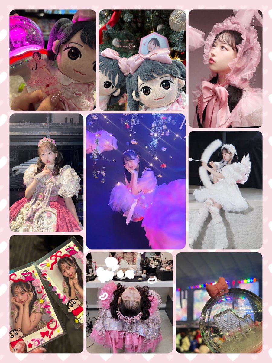 ずー(すずかれん) 👼🎀 ᩚ‎🤍 tweet media