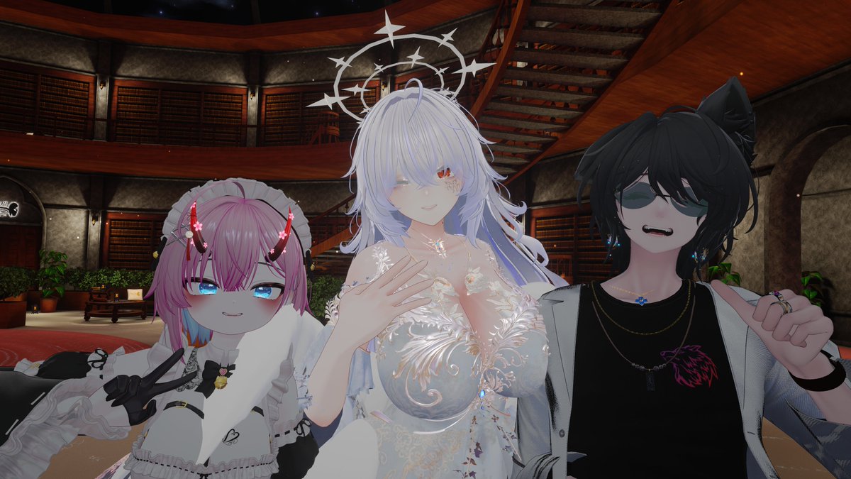 シノ🖊自由の翼 tweet media