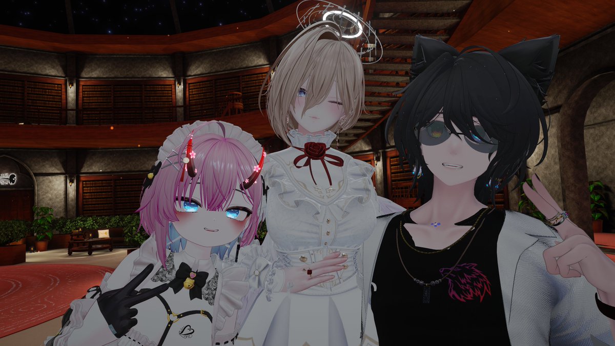 シノ🖊自由の翼 tweet media