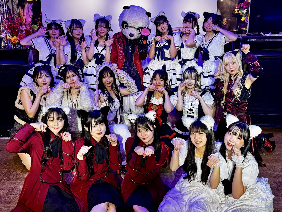 このあややんは拝みたかった()