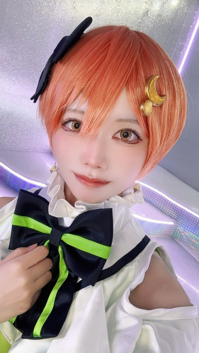 🎀ゆいにゃん🎀3/1池a! (@yuinyan1209_cos) / Posts / X