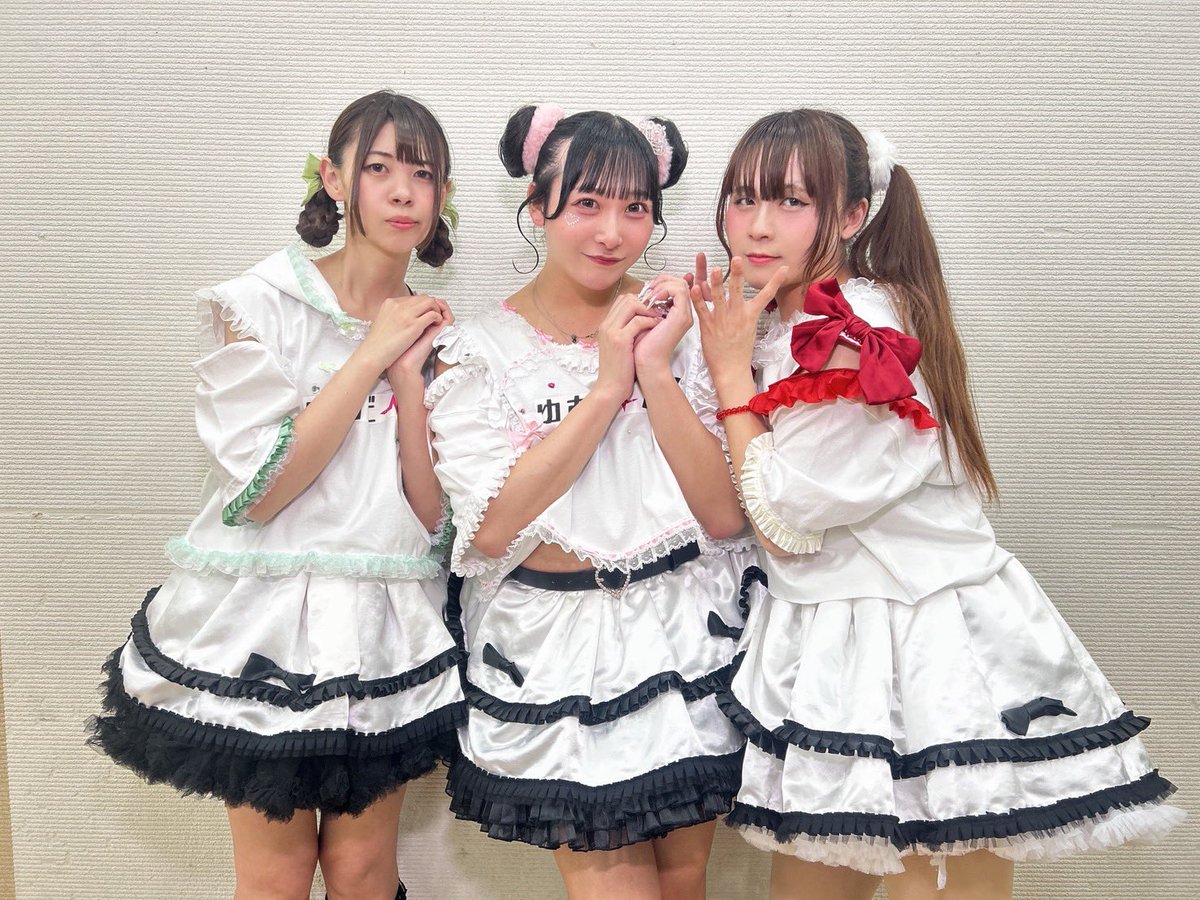 IDOL SPIRITS ⚡️【公式】 #アイスピ tweet media