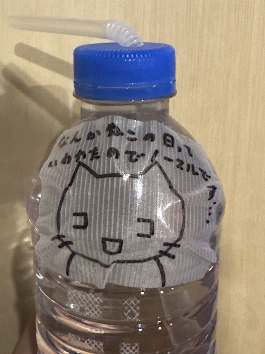 こころねこはうちで飼います( 'ω')/ ﾊｲ!