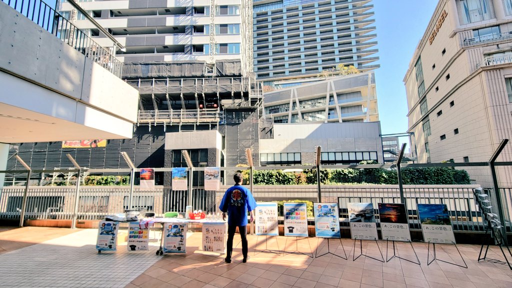 「岩美町PRイベント in アニメイト梅田」にご参加いただいた皆様、ありがとうございました！グッズ撮影にご協力いただいたファンの皆様、そしてアニメイト梅田店スタッフの皆様に心より感謝申し上げます。ありがとうございました。
これからも岩美町をよろしくお願いします。
m(_ _)m