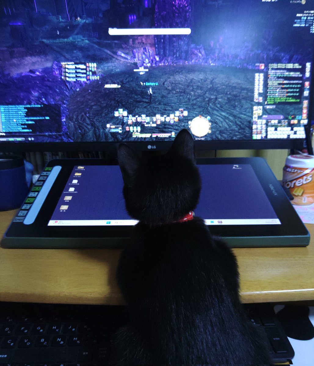 P🍻Z_Uhland❖Aegis tweet media