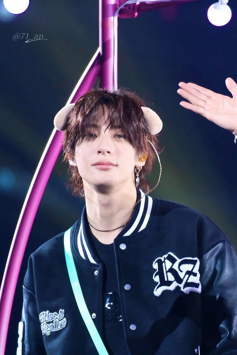 260222 RIIZING LOUD TokyoDome 🐶🩷 #RIIZE #라이즈 #ANTON #앤톤