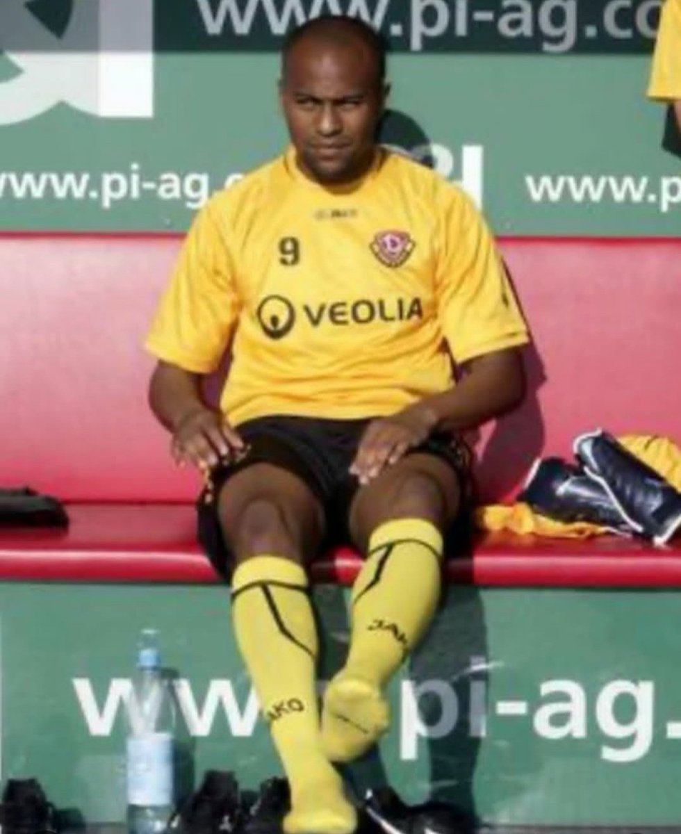 FreitalonTour's tweet photo. Die herzlichsten Geburtstagsgrüße gehen heute an den Ibad. Alles Gute und maximale Erfolge #sgd1953 #ftlot #ibad #muhamadu https://t.co/r06OqzBFjO