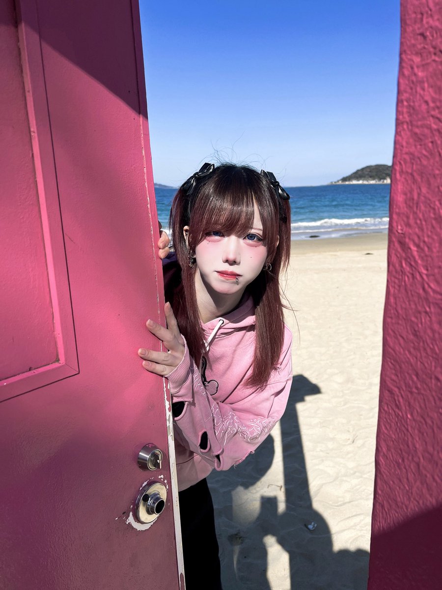 ももすけ@CROWNBELLE tweet media