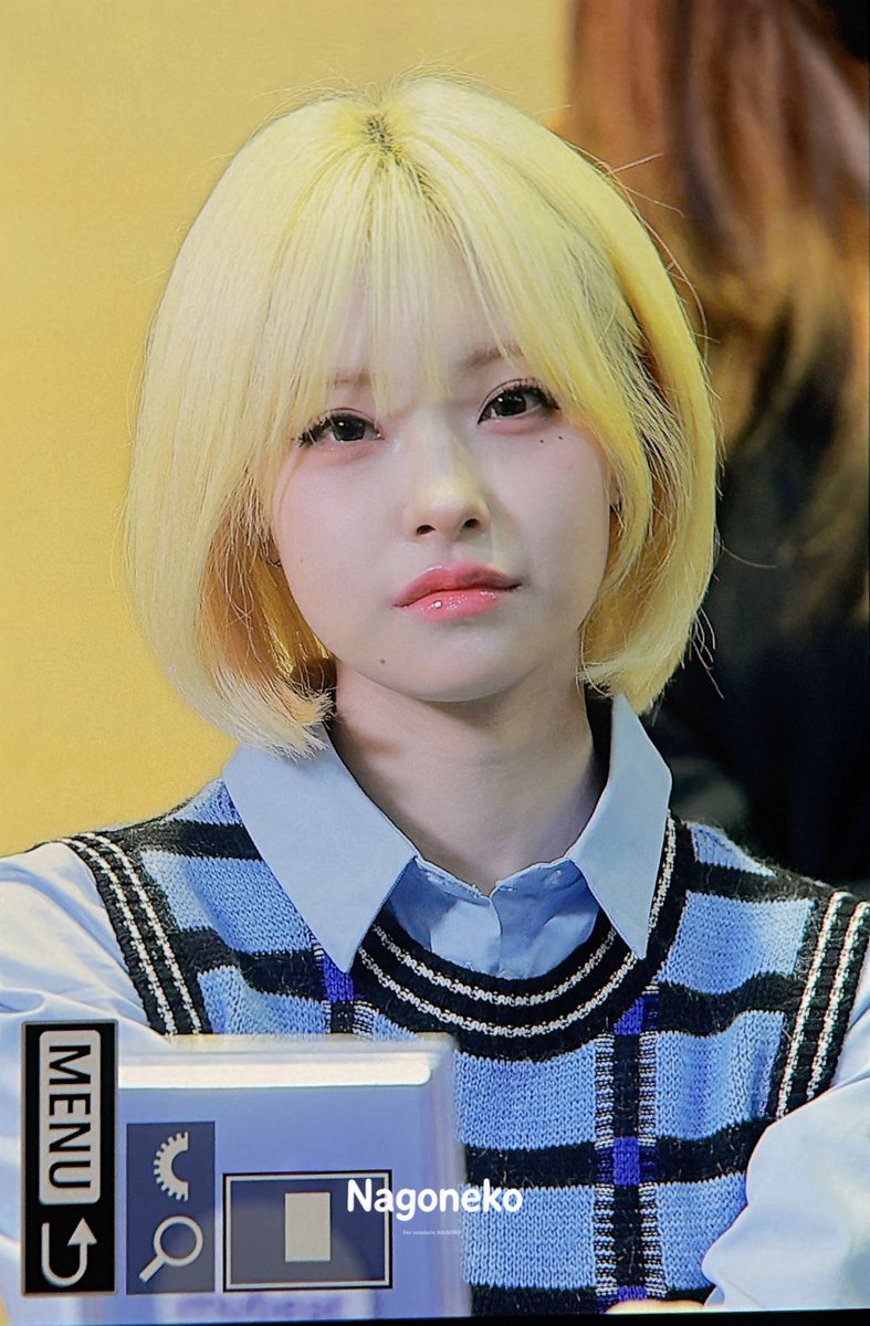 260222 오늘도 짱 예뿜 #메이딘 #MADEIN #メイディン #나고미 #阿部和