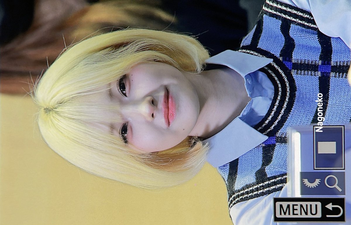 260222 오늘도 짱 예뿜 #메이딘 #MADEIN #メイディン #나고미 #阿部和